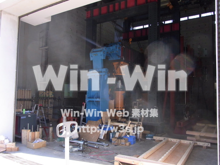 明治大学 生田キャンパス07の写真素材 W-007881