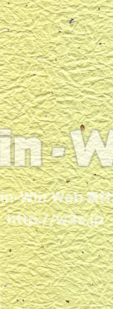 和紙の写真素材 W-006648