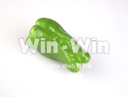 ピーマンの写真素材 W-007296