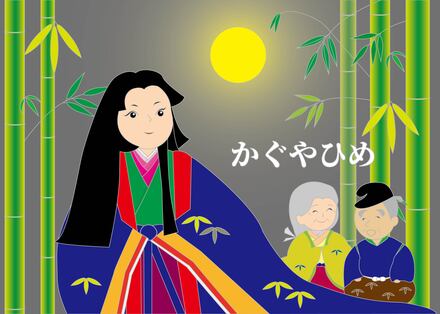 かぐやひめ D-006053 のその他