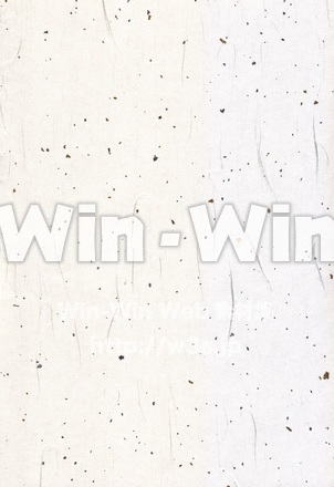 和紙の写真素材 W-006672