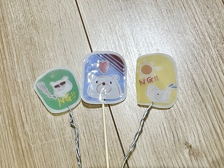 ガーデンピック D-006593 のその他