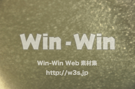 水の表情の写真素材 W-006676