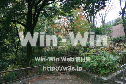 市民プラザ-18の写真素材 W-007605