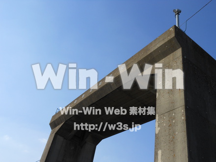 大師河原水防センターの写真素材 W-007591