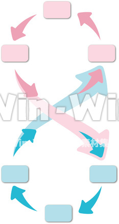 図のCG・イラスト素材 W-007228