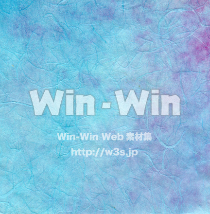 和紙の写真素材 W-006654