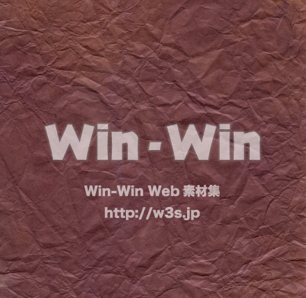 和紙の写真素材 W-006657