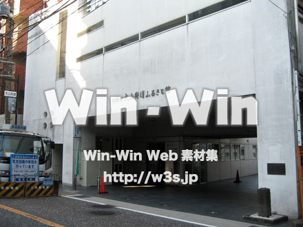 大山街道の写真素材 W-007013