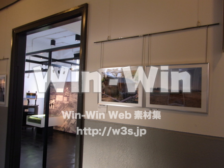 登戸研究所資料館07の写真素材 W-007899