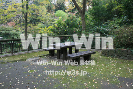 市民プラザ-14の写真素材 W-007576