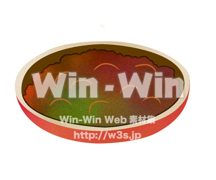 用土のCG・イラスト素材 W-006826