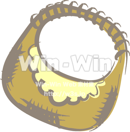 バッグのCG・イラスト素材 W-006620