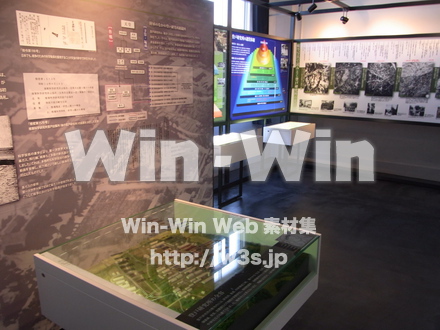 登戸研究所資料館06の写真素材 W-007898