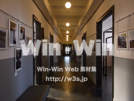 登戸研究所資料館08の写真素材 W-007900