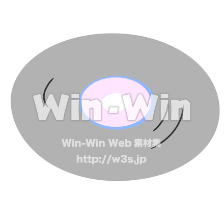 CDのCG・イラスト素材 W-006816