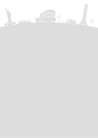 街ブラシ（ニューヨーク） D-006165 のその他