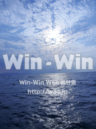 小笠原諸島の写真素材 W-006167