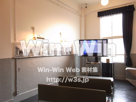 登戸研究所資料館12の写真素材 W-007904