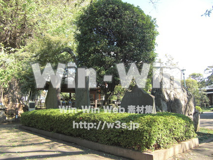 影向寺　１４の写真素材 W-006325