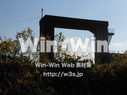 大師河原水防センター　の写真素材 W-007612