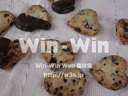 バレンタインチョコの写真素材 W-008393