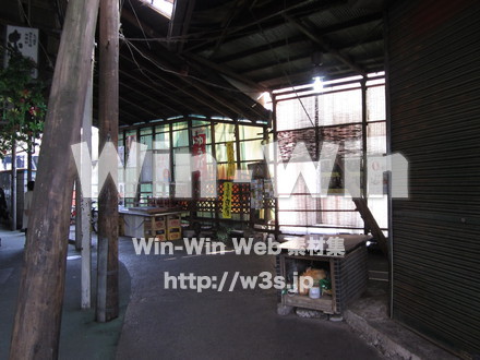 溝の口の写真素材 W-008486