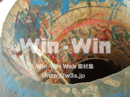 川崎市子ども夢パークの写真素材 W-008936