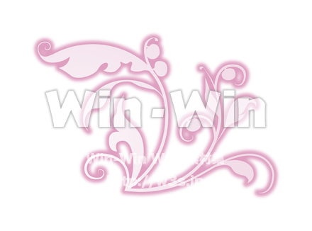 コーナーのCG・イラスト素材 W-009551