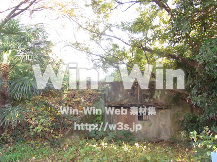 登戸研究所資料館19の写真素材 W-008511