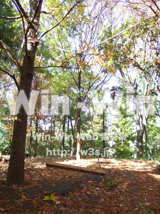 川崎市子ども夢パークの写真素材 W-008939