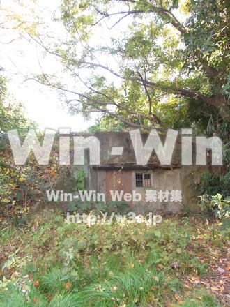 登戸研究所資料館20の写真素材 W-008512