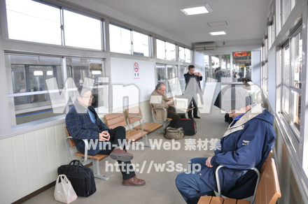 新幹線の写真素材 W-009441