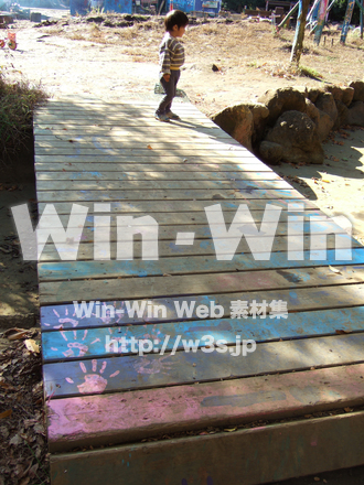 川崎市子ども夢パークの写真素材 W-008929