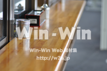 駅の写真素材 W-009478