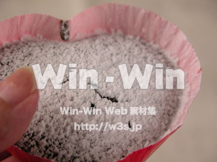 バレンタインチョコの写真素材 W-008417