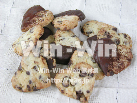 バレンタインチョコの写真素材 W-008395