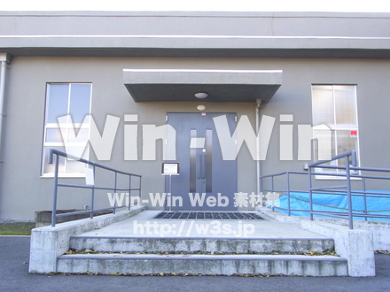 登戸研究所資料館16の写真素材 W-008508