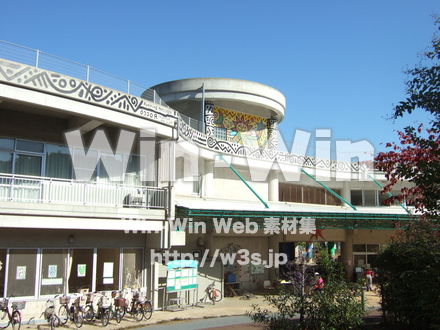 川崎市子ども夢パークの写真素材 W-008904