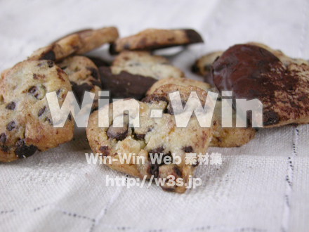 バレンタインチョコの写真素材 W-008394