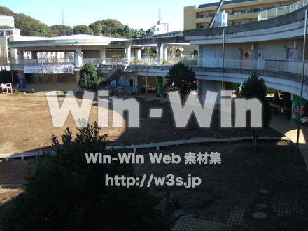 川崎市子ども夢パークの写真素材 W-008950