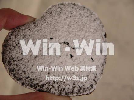 バレンタインチョコの写真素材 W-008411