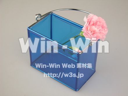 母の日の写真素材 W-009361