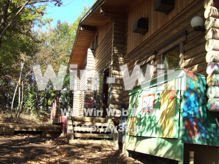 川崎市子ども夢パークの写真素材 W-008931