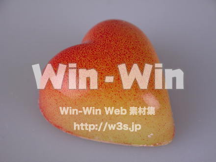 バレンタインチョコの写真素材 W-008408