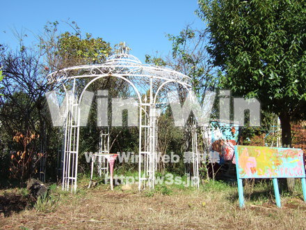 川崎市子ども夢パークの写真素材 W-008951