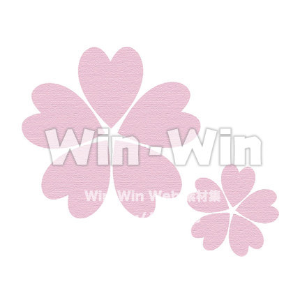 さくらのCG・イラスト素材 W-009073