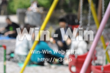 ＢＢカフェの写真素材 W-009746