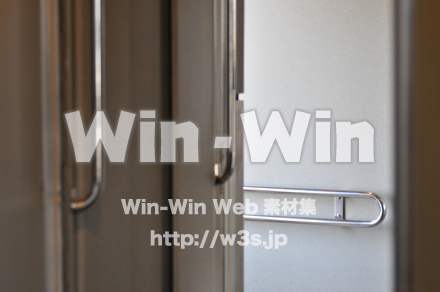 新幹線の写真素材 W-009435