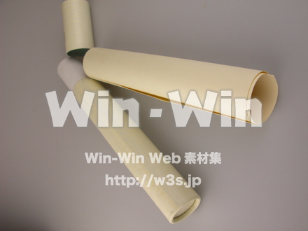 卒業証書の写真素材 W-008100